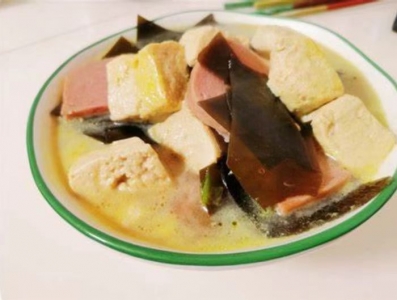 中粮梅林午餐肉的三种家常变身：简单几步，让美味升级！